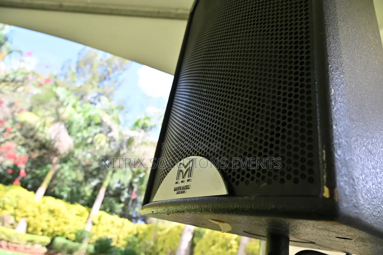 Public Address For Hire Sound For Hire Wedding / Baby Shower