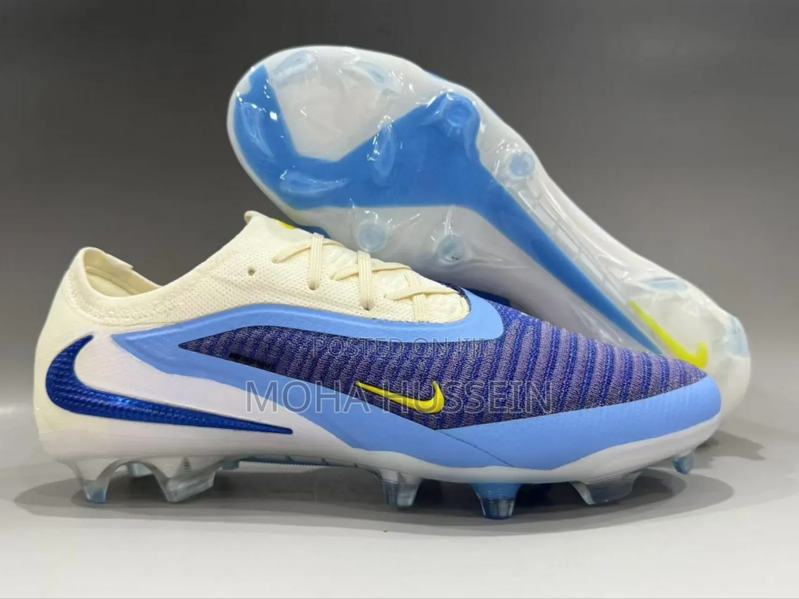 Phantom 6 Elite Latest From Nike Football Boots