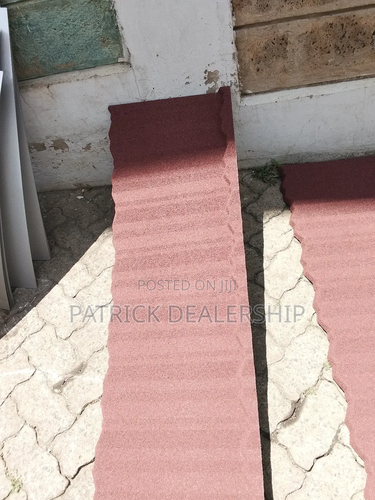Extreme Weather Decra Roofing Tiles