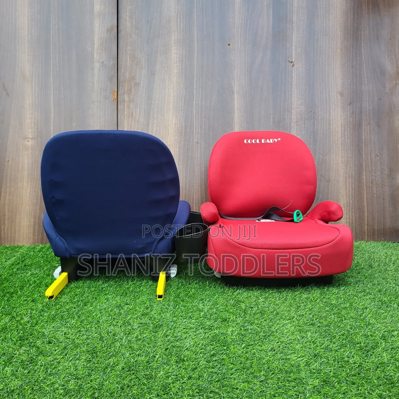 Best Quality Booster Carseat With Cup Holder