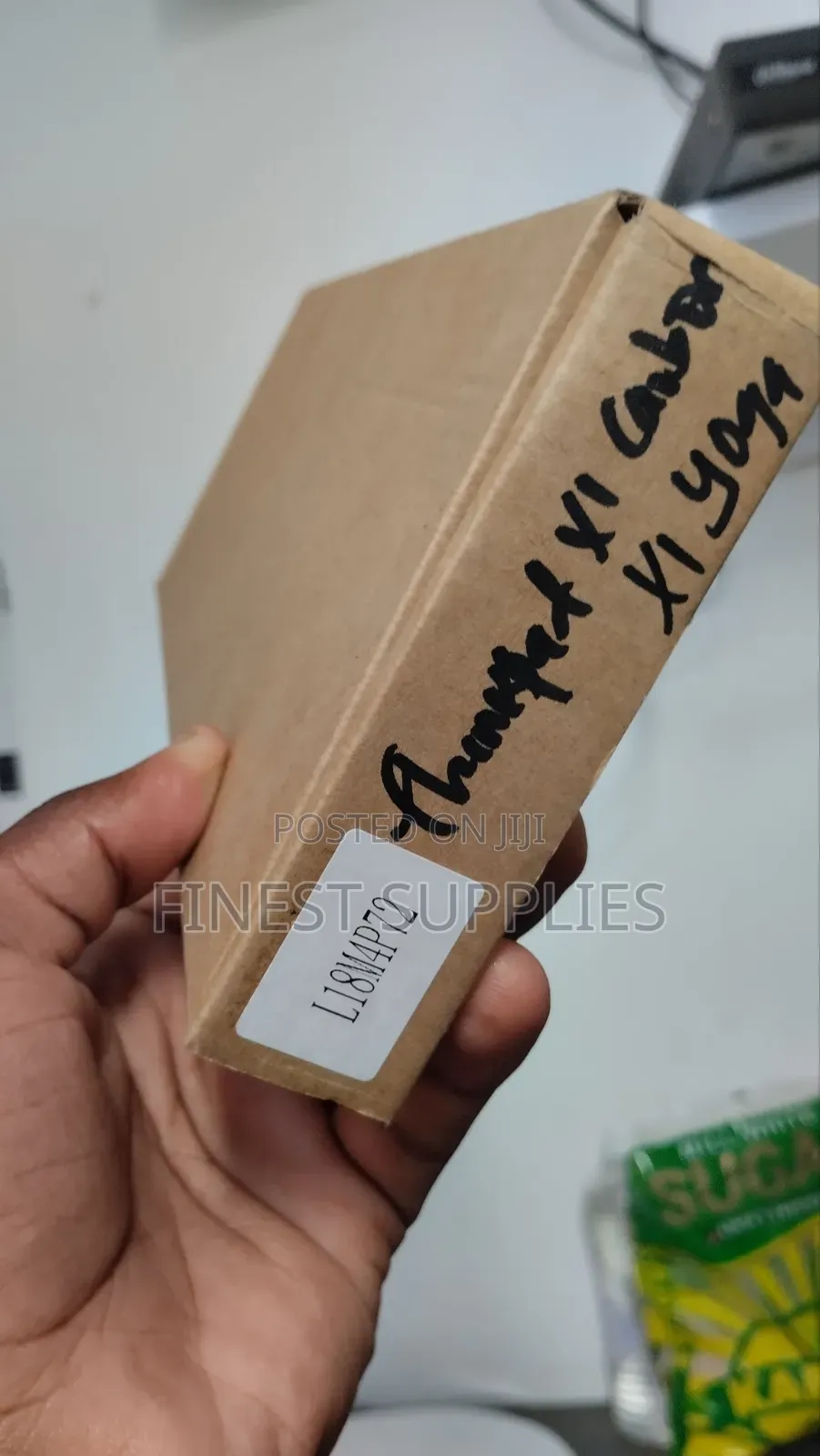 Lenovo Laptop Thinkpad X1 Yoga Battery Available on Offer