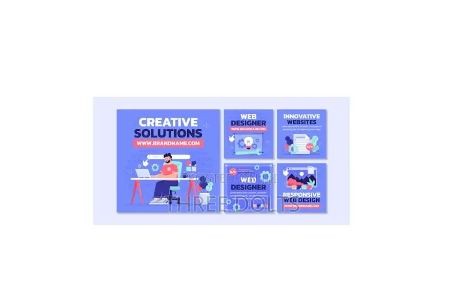 Your Digital Store - Professional Websites That Welcome Customers
