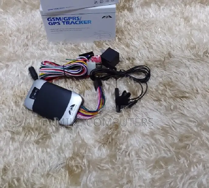 Top GPS Tracker for Vehicles Real-Time Locator Car Vehicle