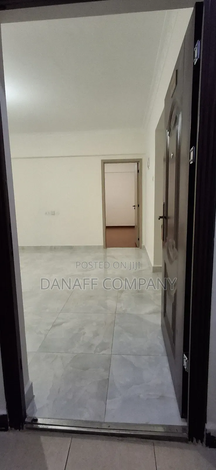 1bdrm Apartment in Danaff Tower, Kileleshwa for sale
