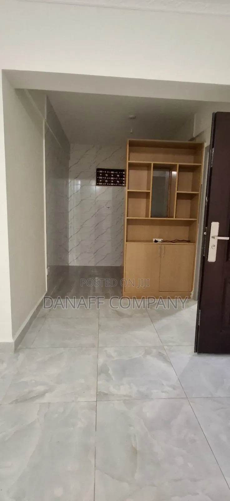 1bdrm Apartment in Danaff Tower, Kileleshwa for sale
