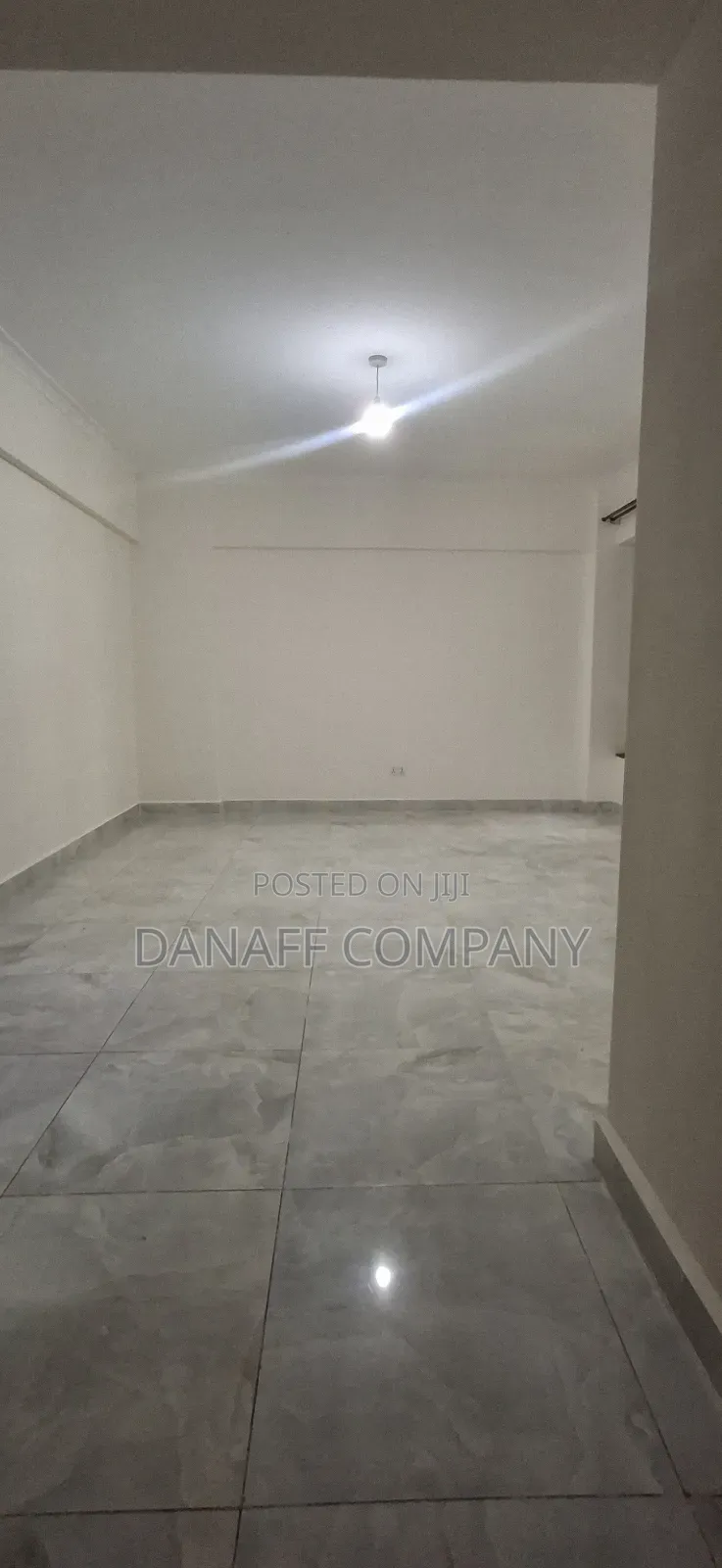 1bdrm Apartment in Danaff Tower, Kileleshwa for sale