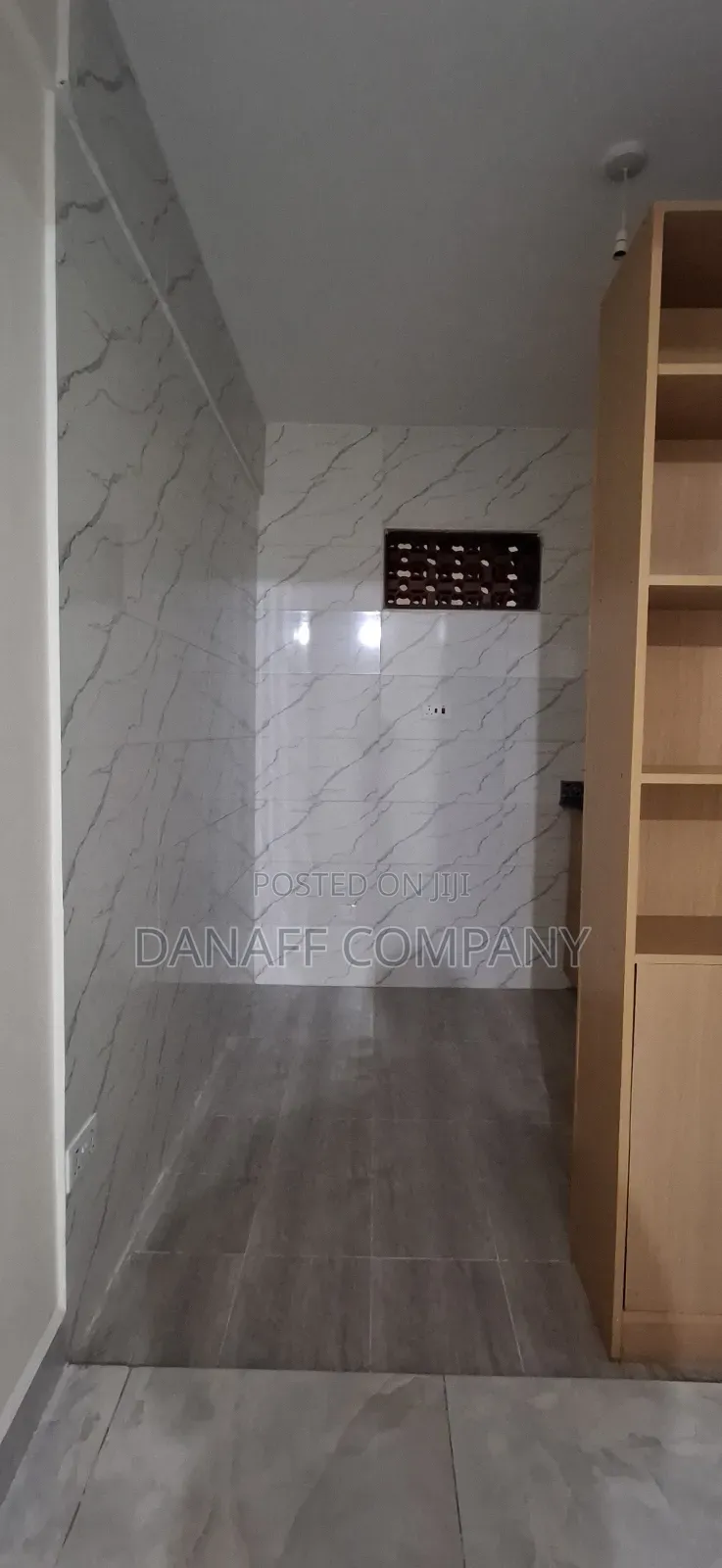 1bdrm Apartment in Danaff Tower, Kileleshwa for sale