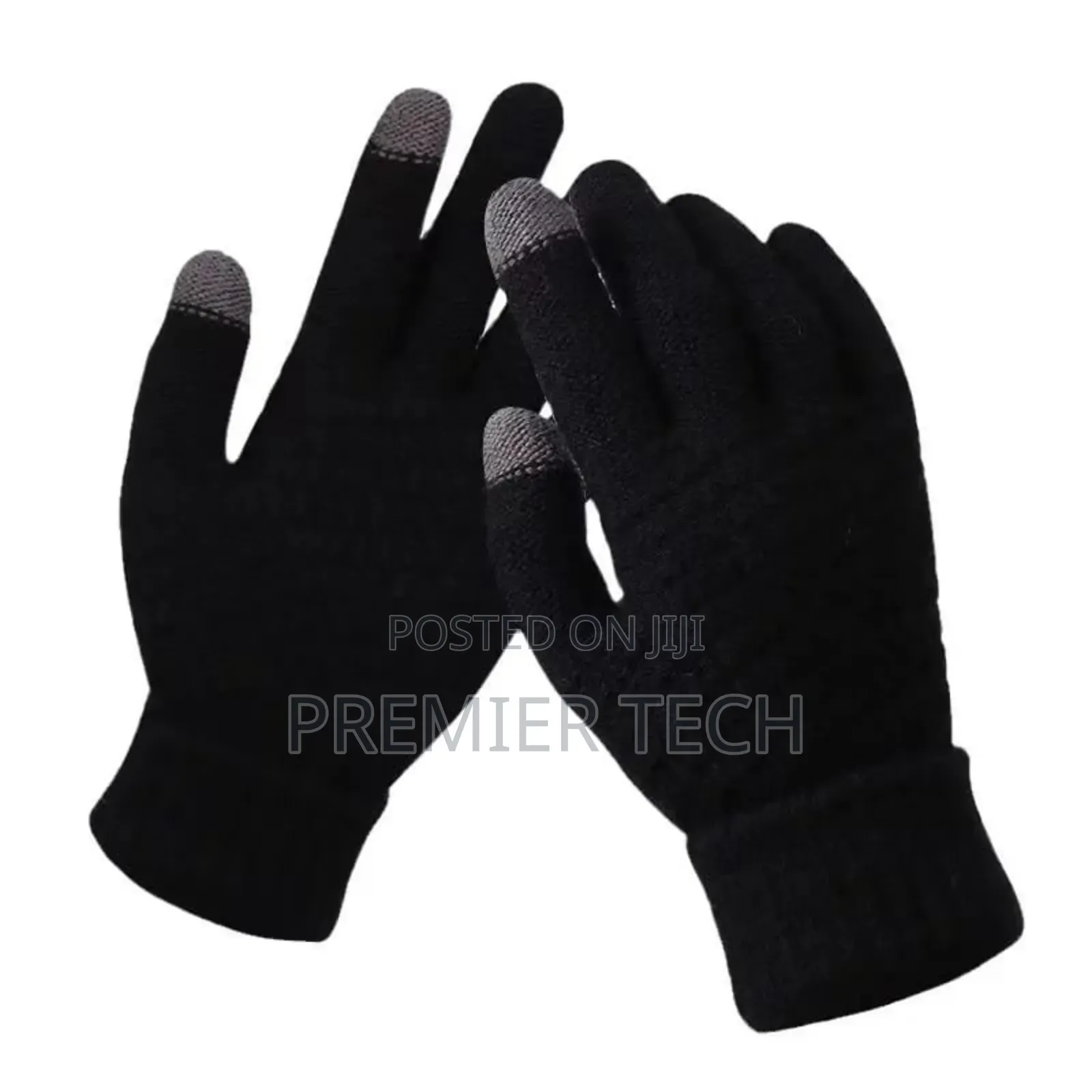 Women Men Warm Winter Touch Screen Gloves