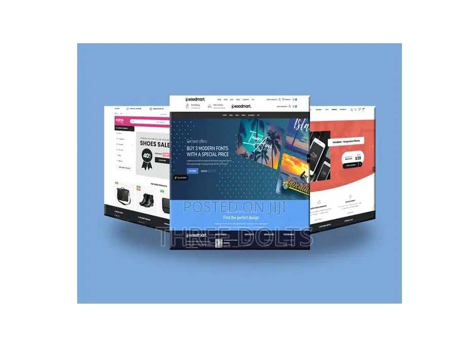 Orchestrate Your Success - A Harmonious Website Experience