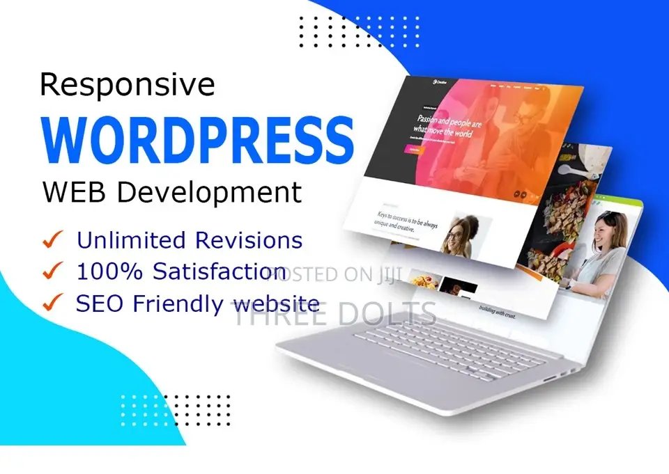 Build Your Brand Online | Premium Kenyan Web Design for Businesses
