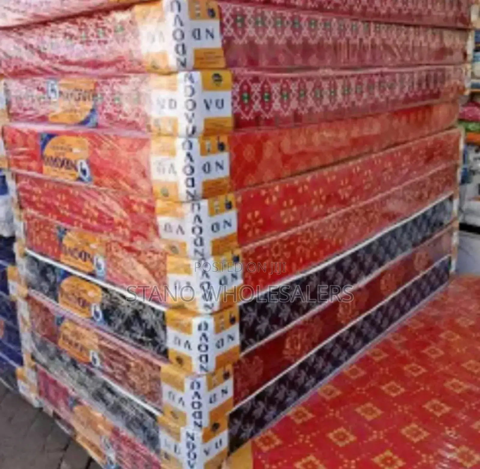Ndovu Ndovu Matress 5by 6