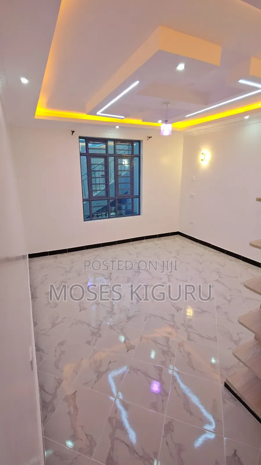 3bdrm Bungalow in Kimbo for sale
