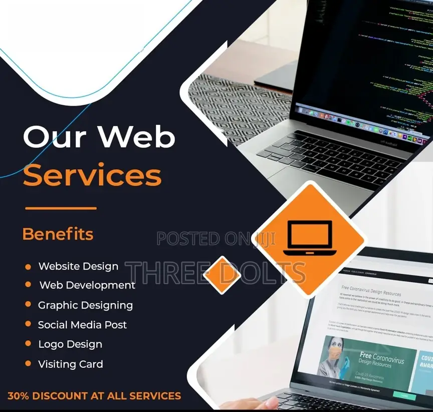 Building Digital Success Stories | Premium Web Design