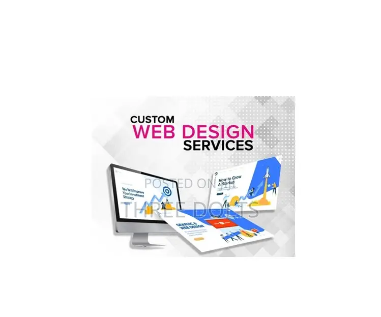 Your Online Shopfront | Websites That Sell for Kenyan Businesses