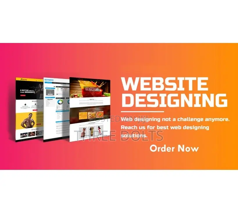 Tell Your Brand's Story | Creative Web Design for Businesses