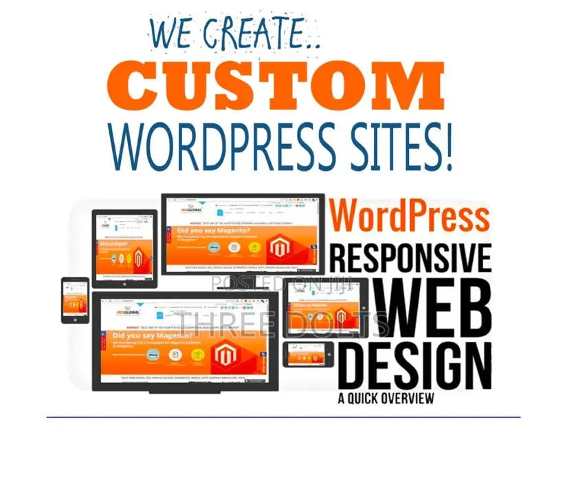 Go Live in 14 Days! Fast Professional Websites for Kenyan Smes