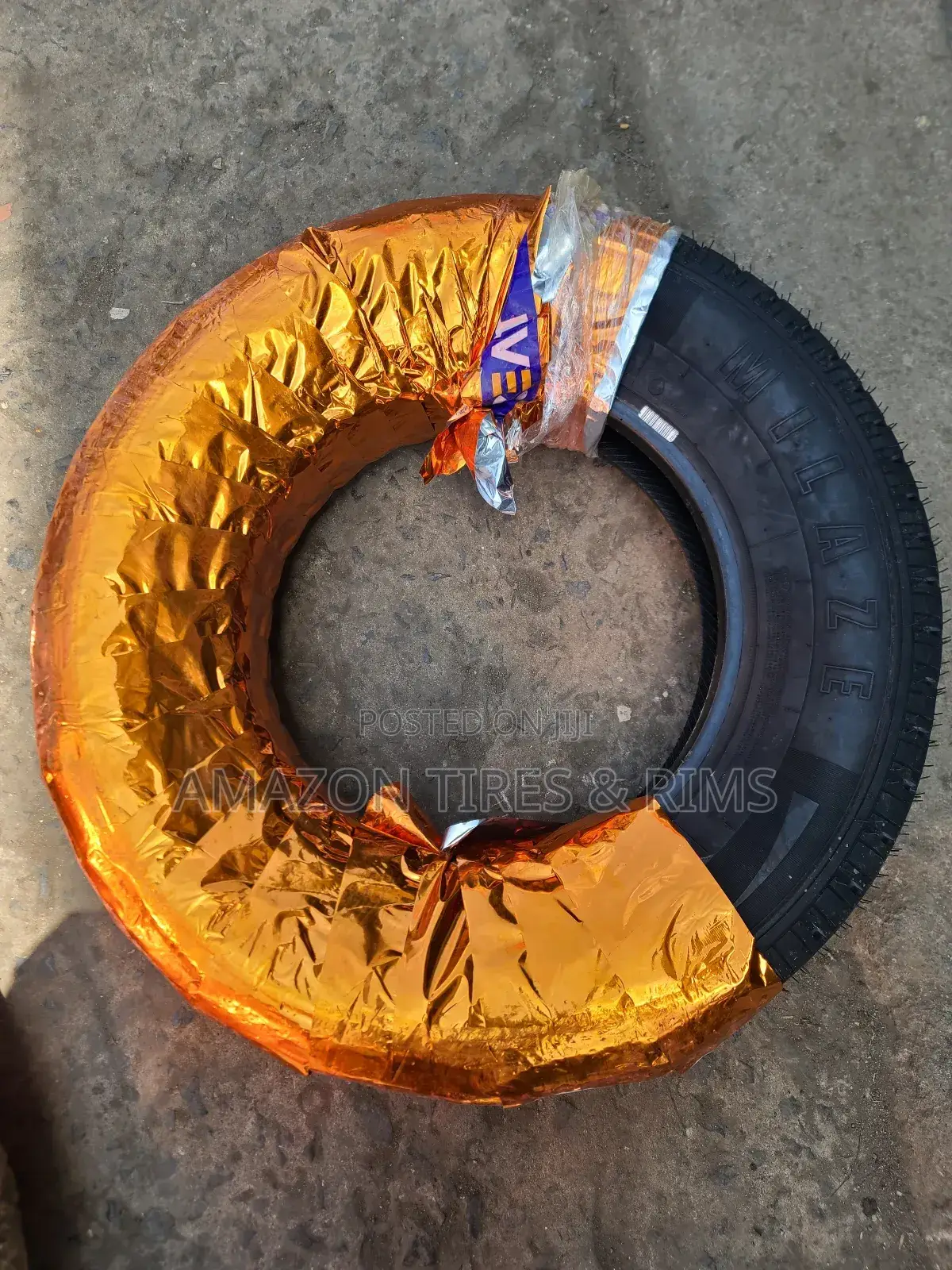 195r15 C Ceat Tires [Made In Indonesia ]
