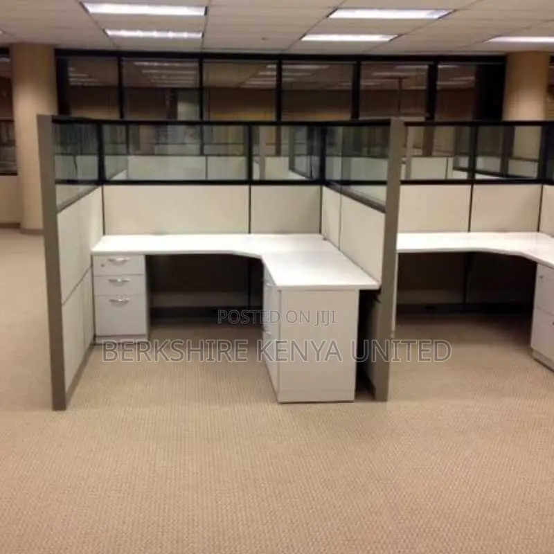 New Office All Inclusive