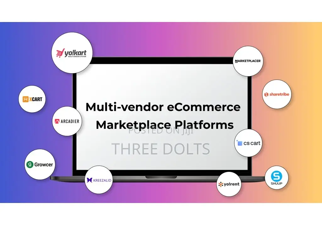 Boost Your Sales 24/7 | E-commerce Websites For Kenyan Businesses