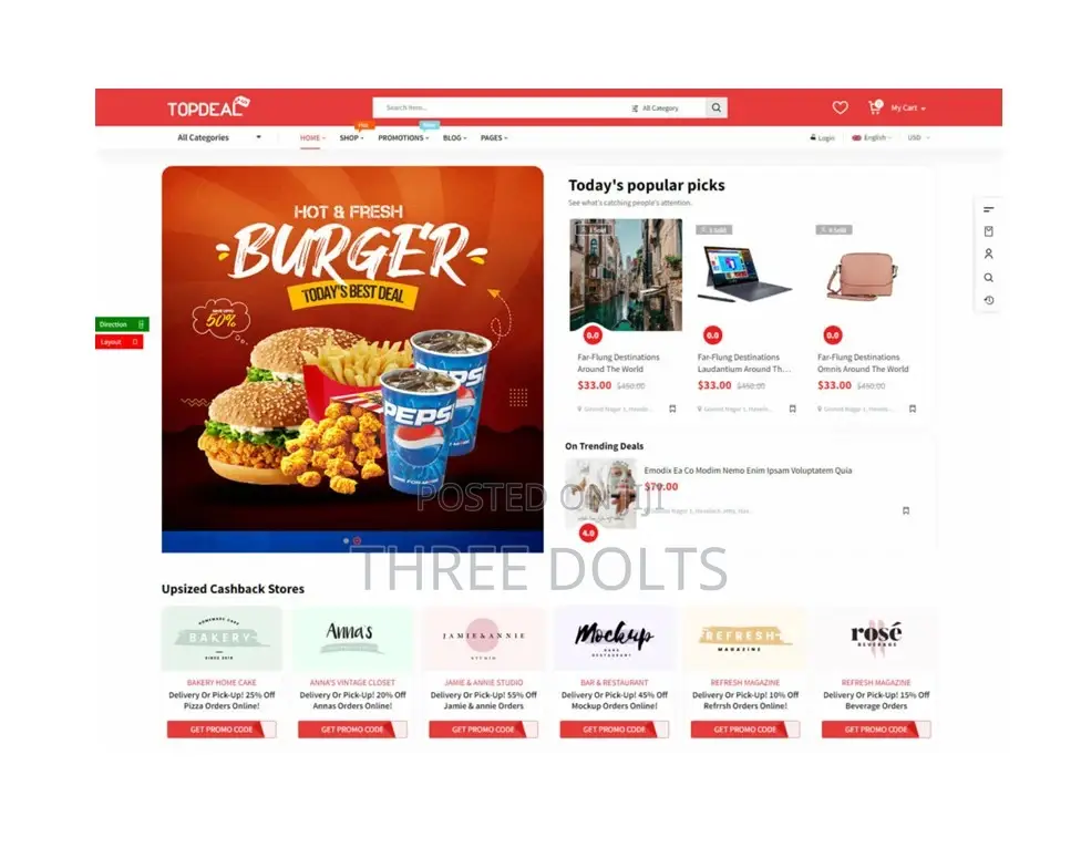 Start Selling Online Today | E-Commerce Made Easy in Kenya