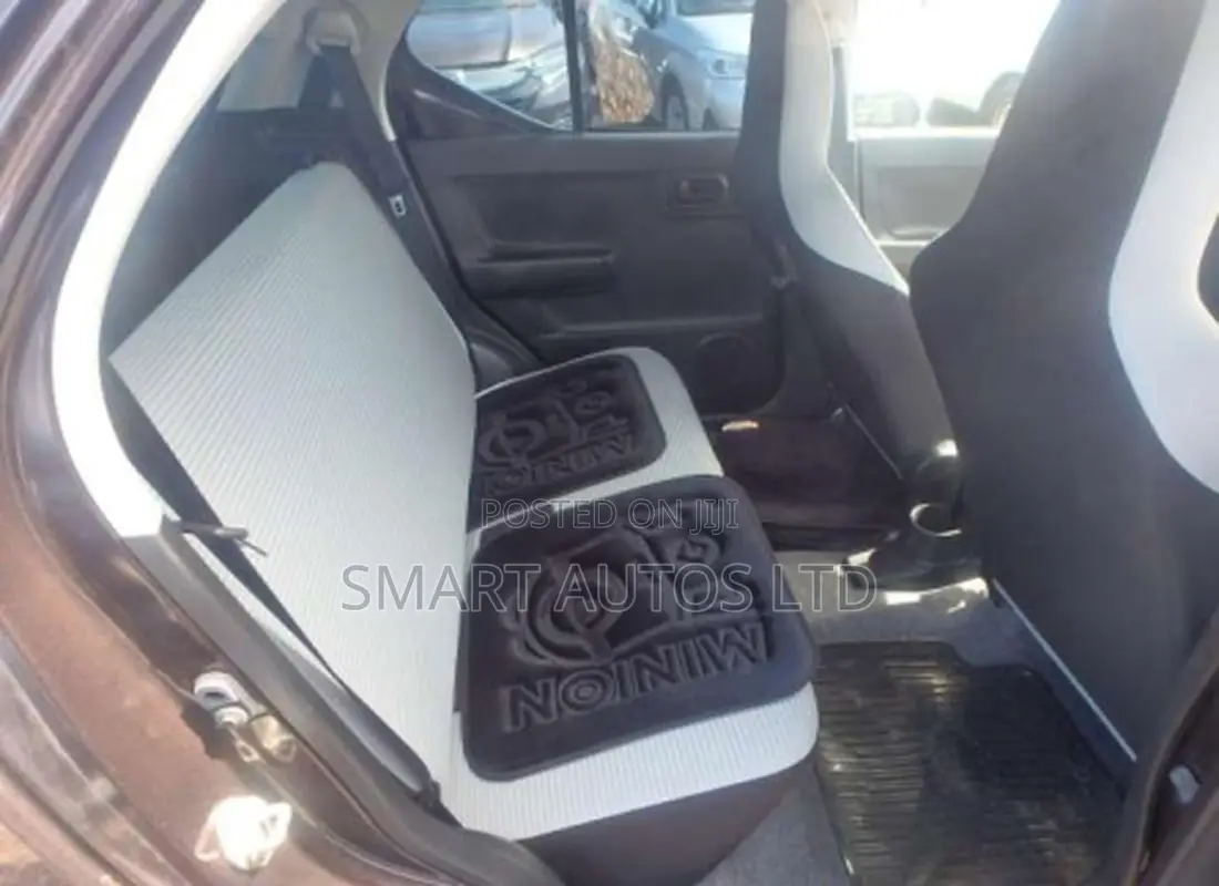 Mazda Carol 2018 Brown