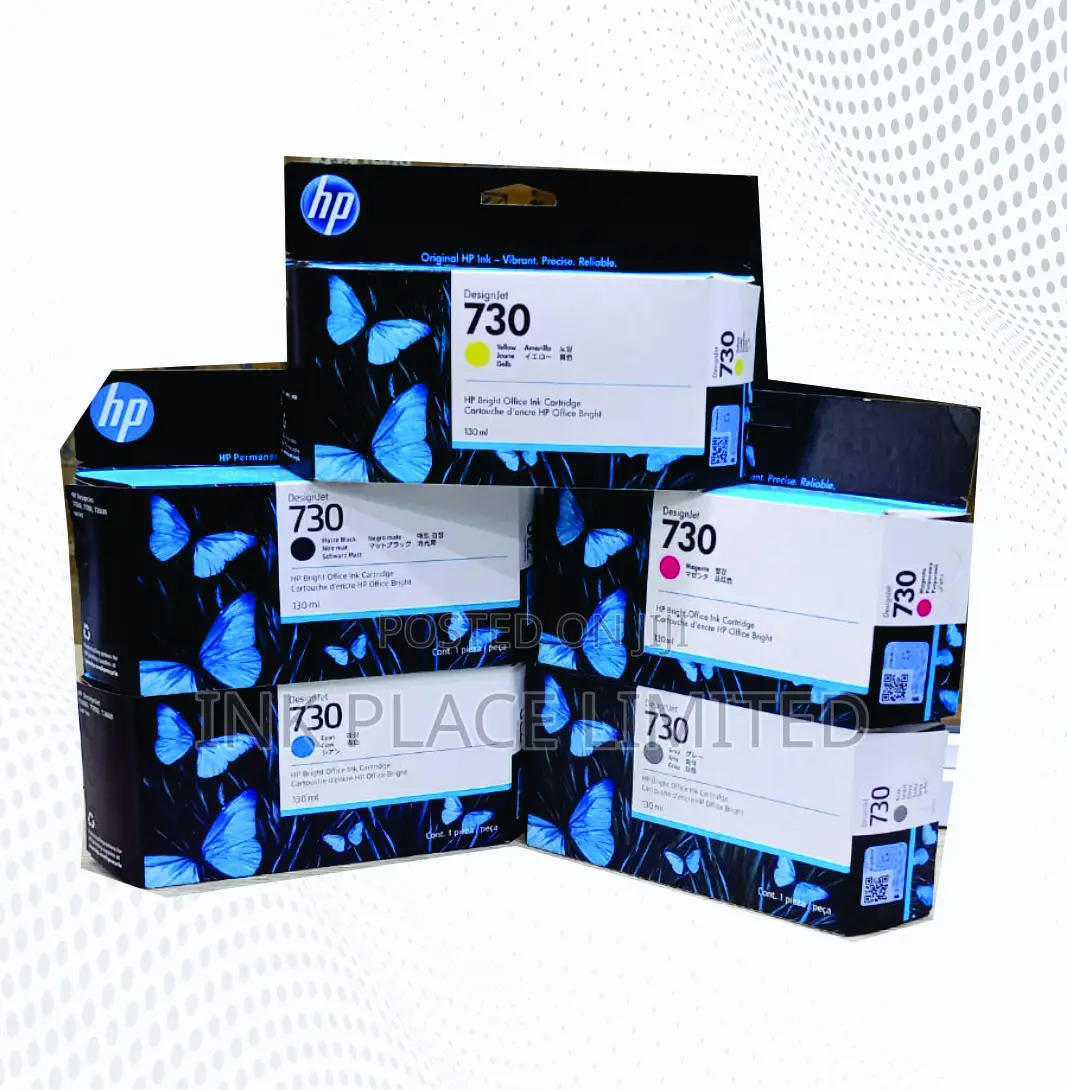 Cartridge 730