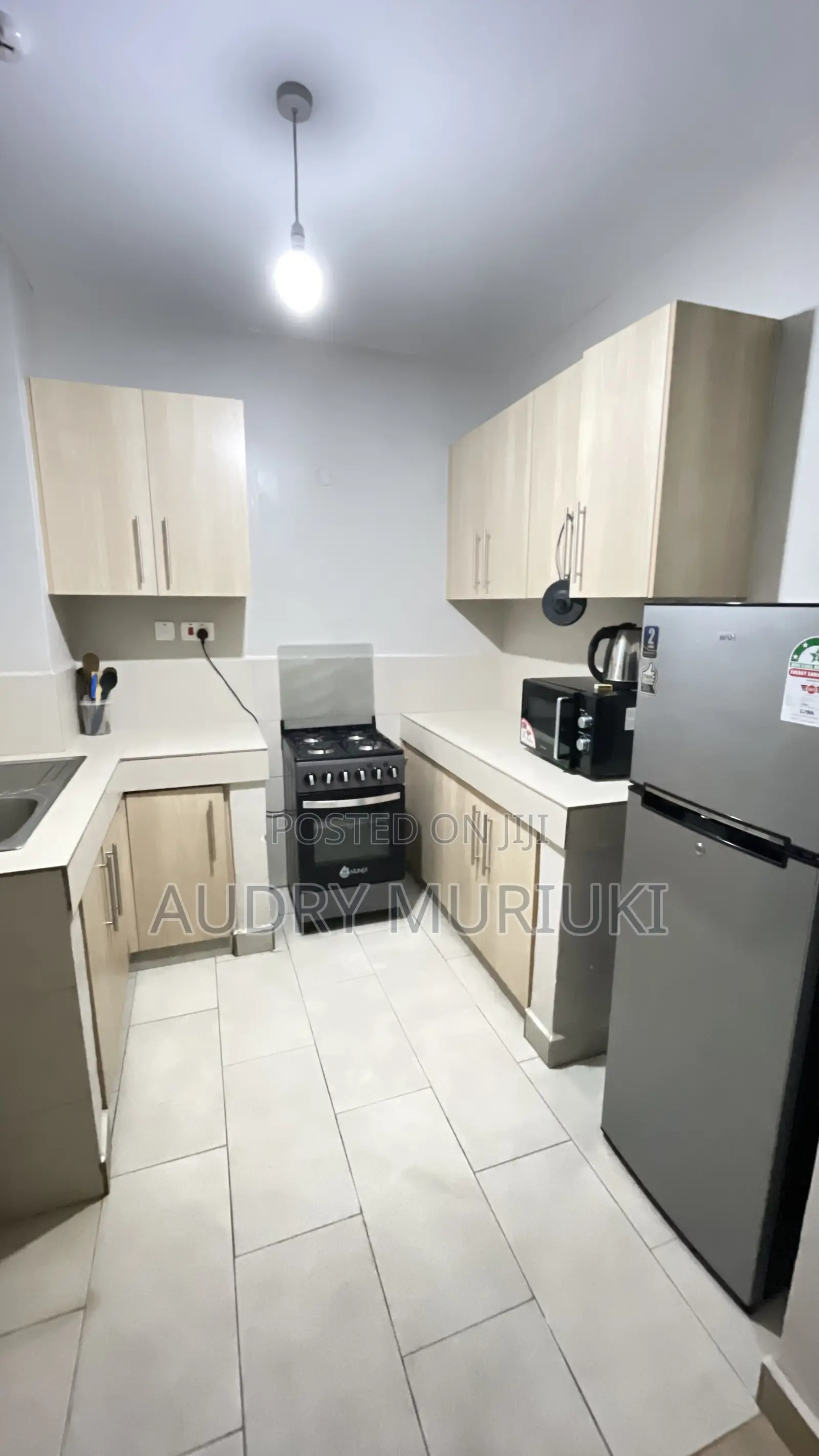 Modern 2-Bedroom Along TRM Drive Thika Rd Roysambu