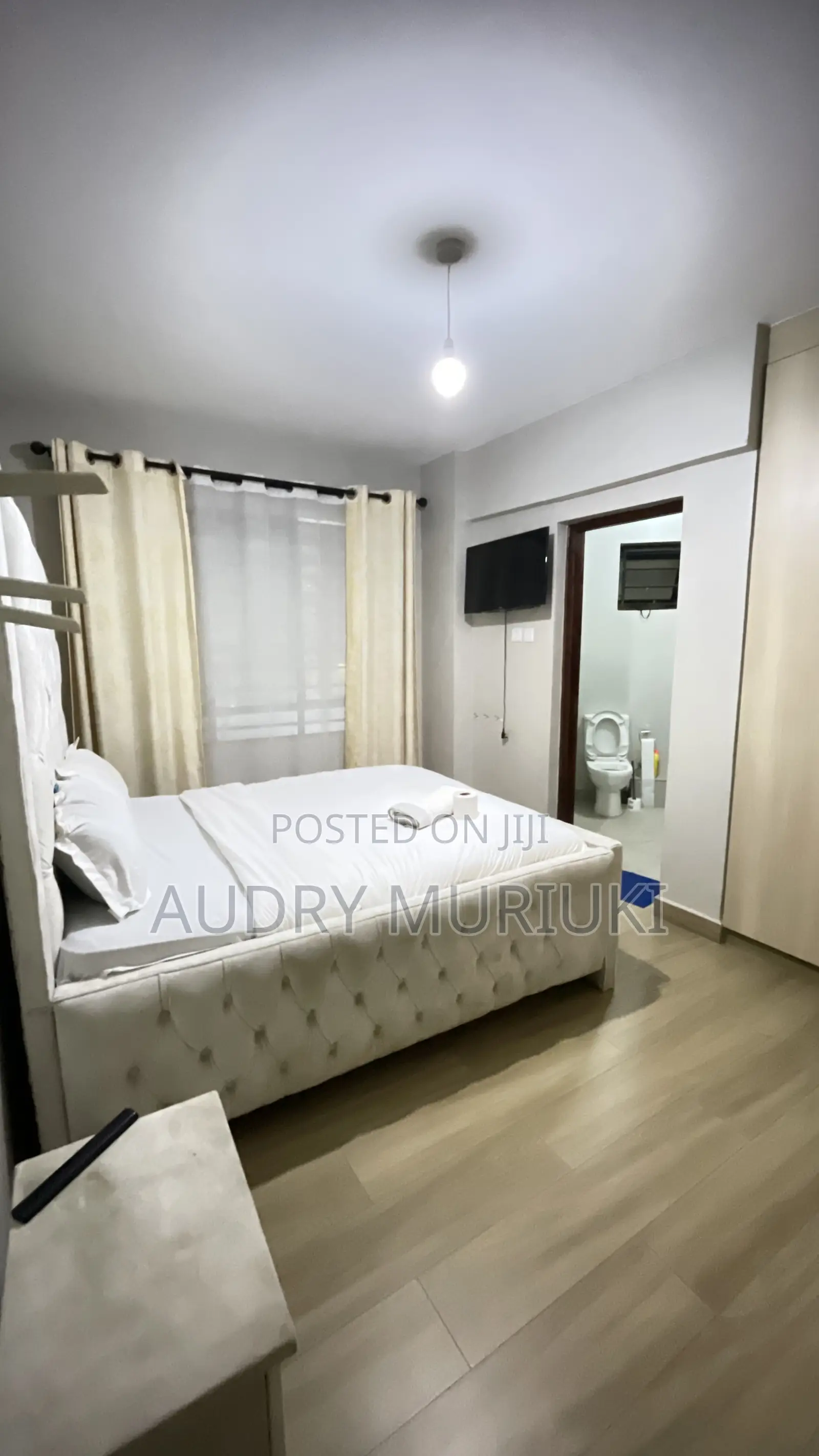 Modern 2-Bedroom Along TRM Drive Thika Rd Roysambu