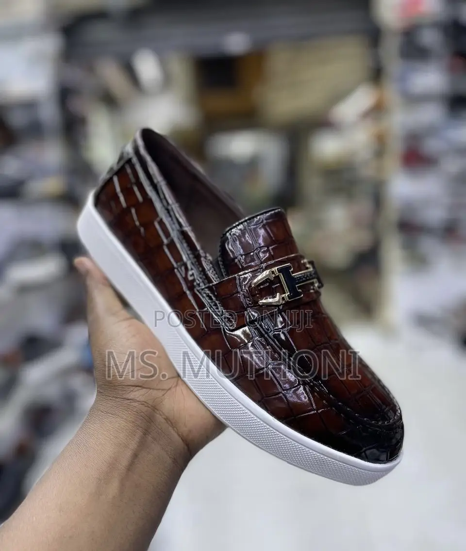 Wipe Go Smart Casual Shoes Restocked Sizes 40-45