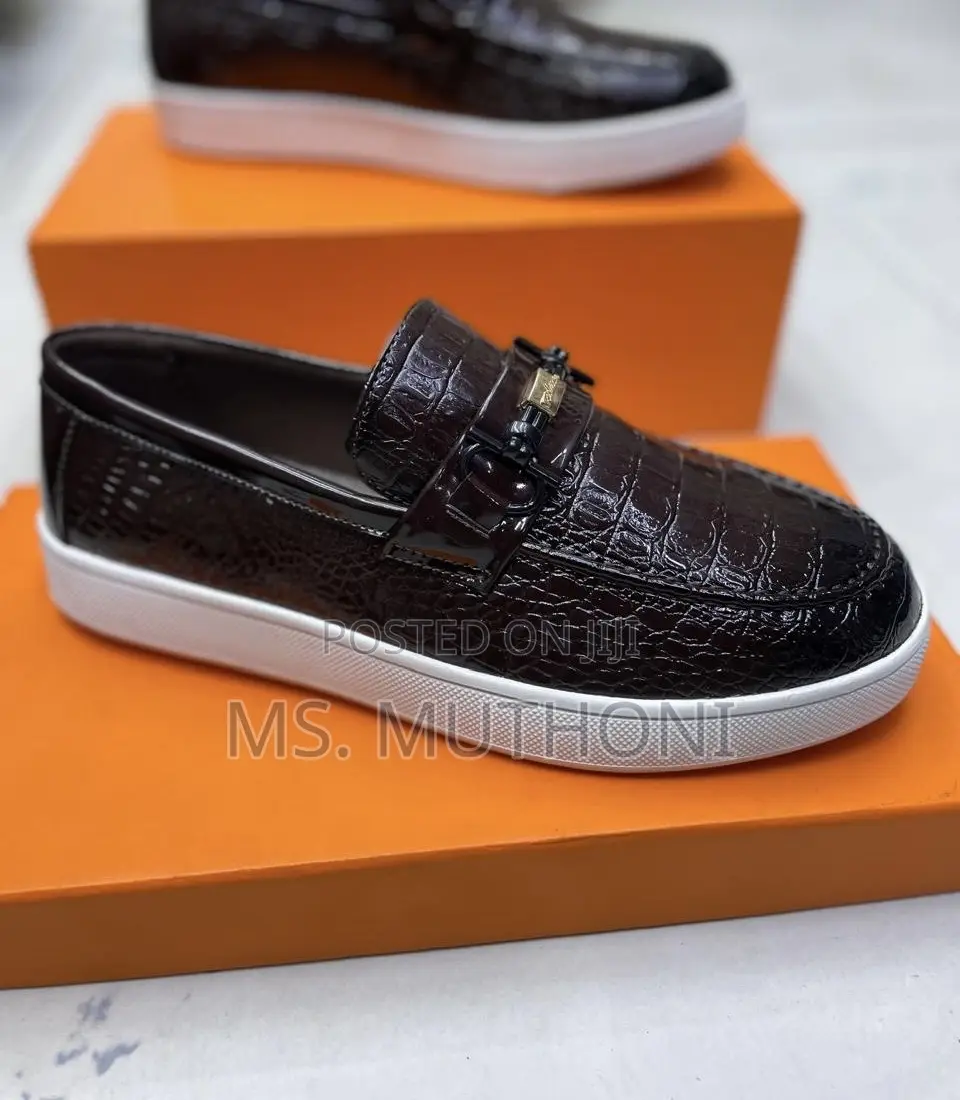 Wipe Go Smart Casual Shoes Restocked Sizes 40-45