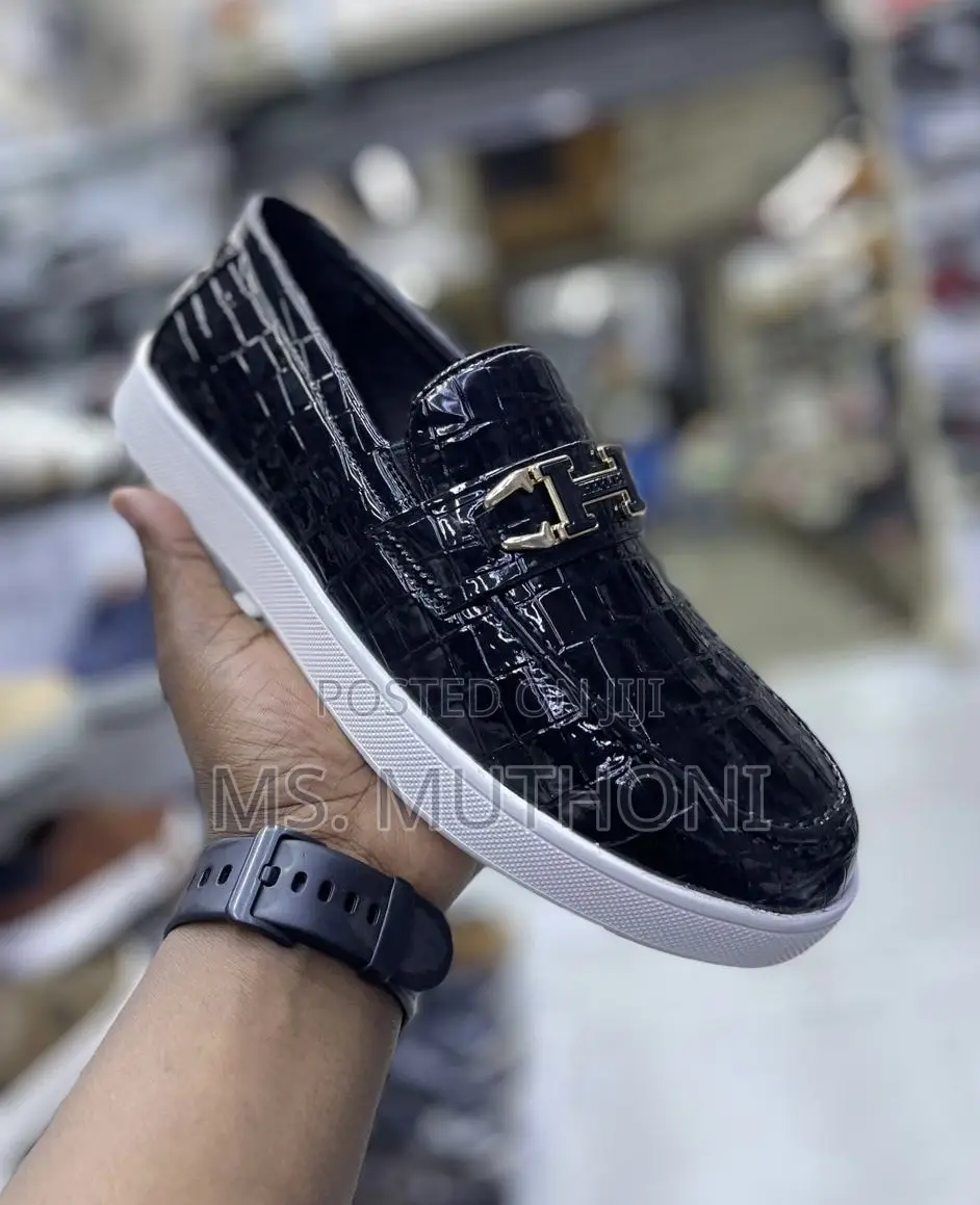 Wipe Go Smart Casual Shoes Restocked Sizes 40-45
