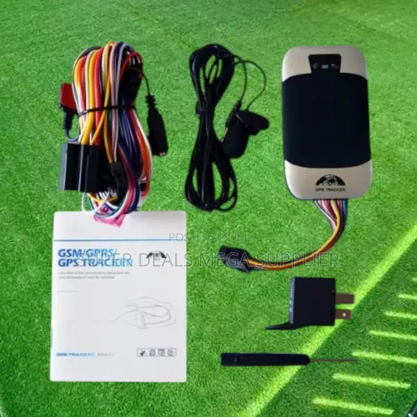 Coban Tk303 GPS Tracker Live Tracking Car Motorcycle Fleet