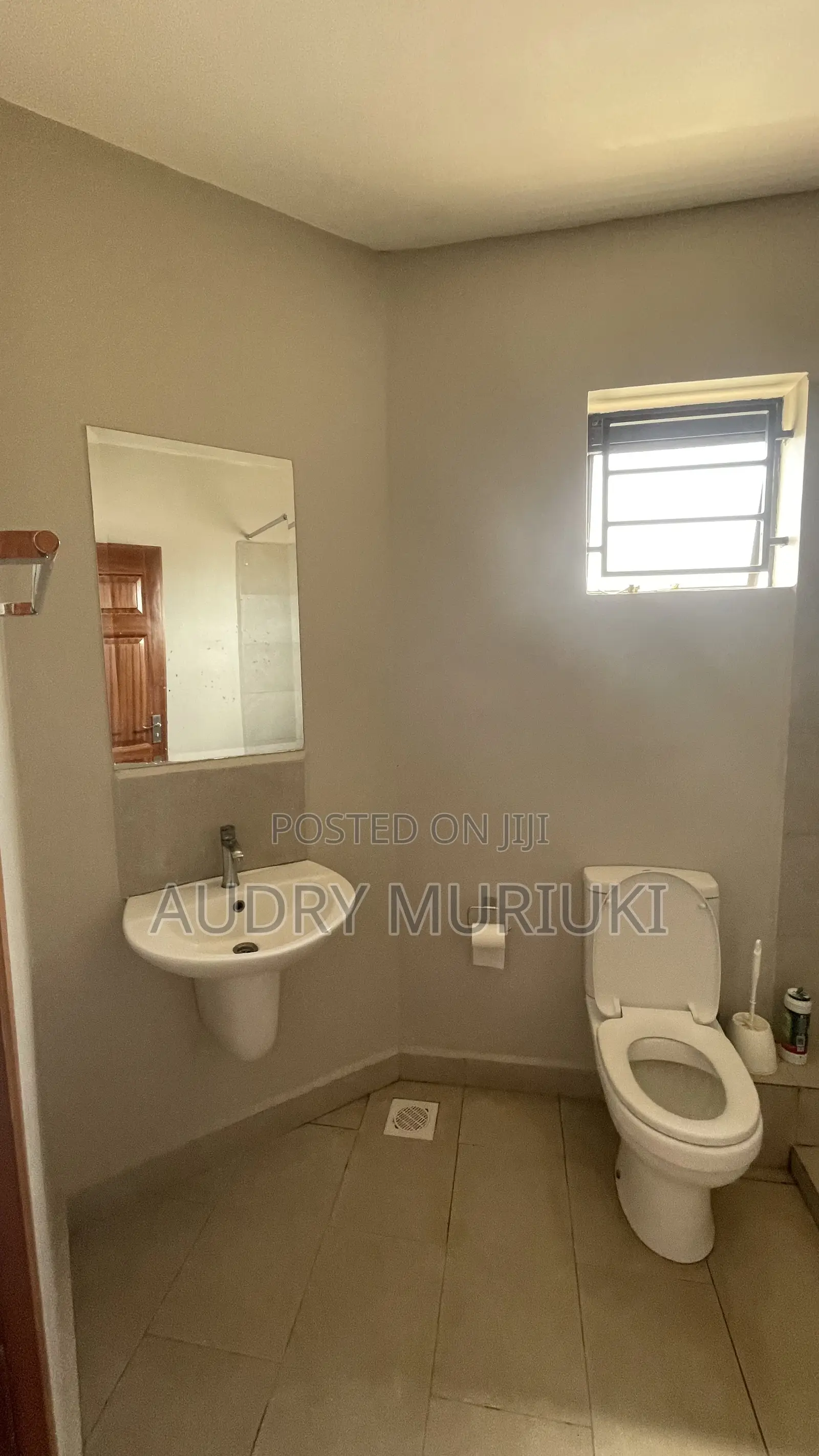 Comfy 2- Two Bedroom Next to TRM Mall Roysambu Thika Rd