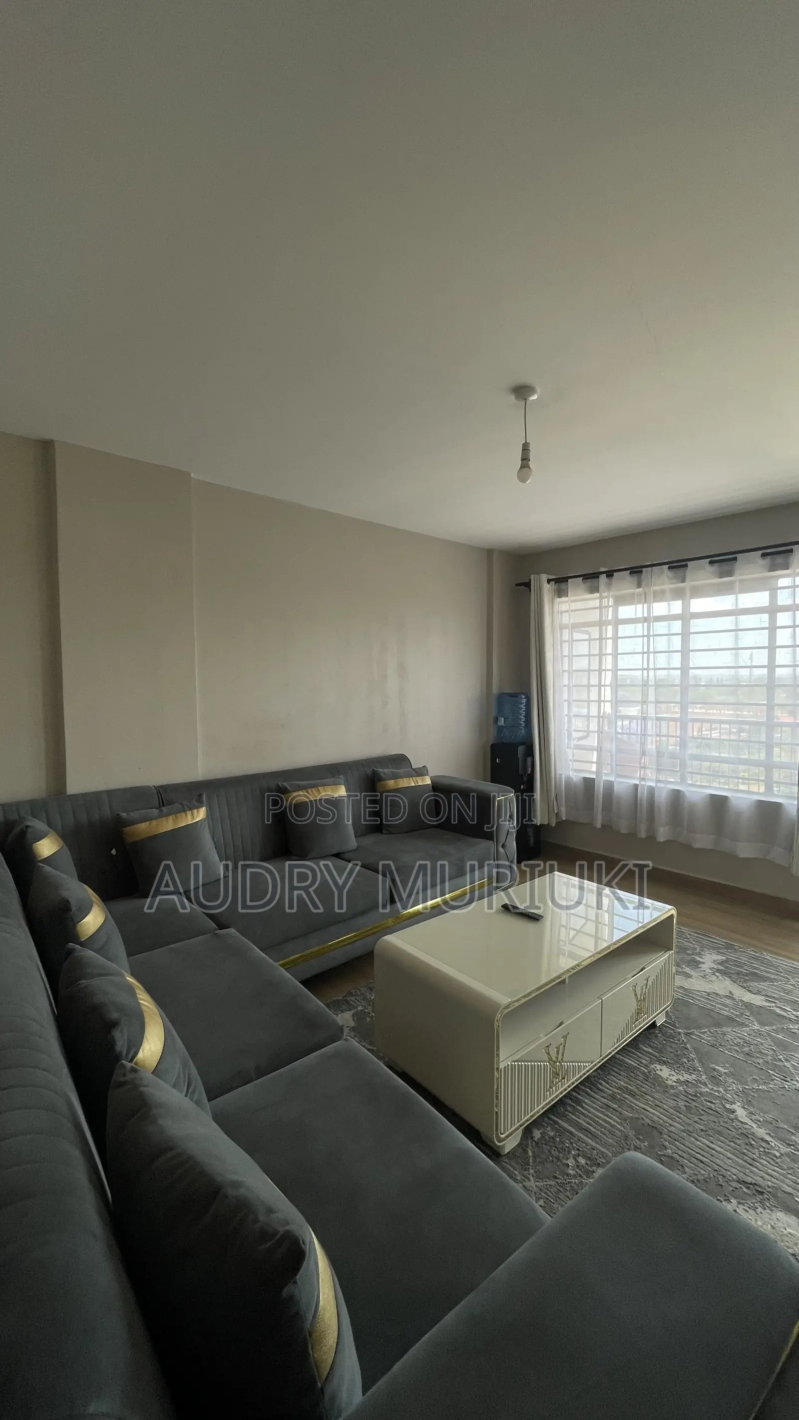 Comfy 2- Two Bedroom Next to TRM Mall Roysambu Thika Rd