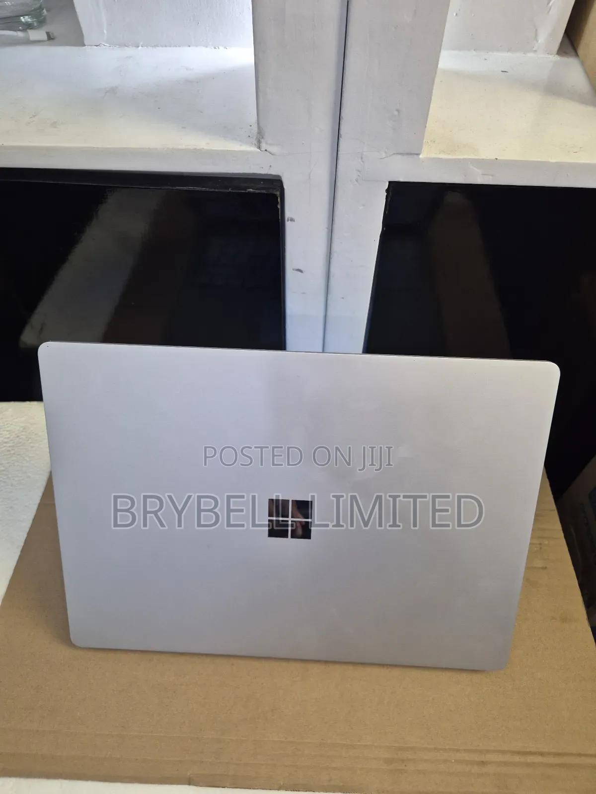 Laptop Microsoft Surface 8GB Intel Core I5 SSD 256GB