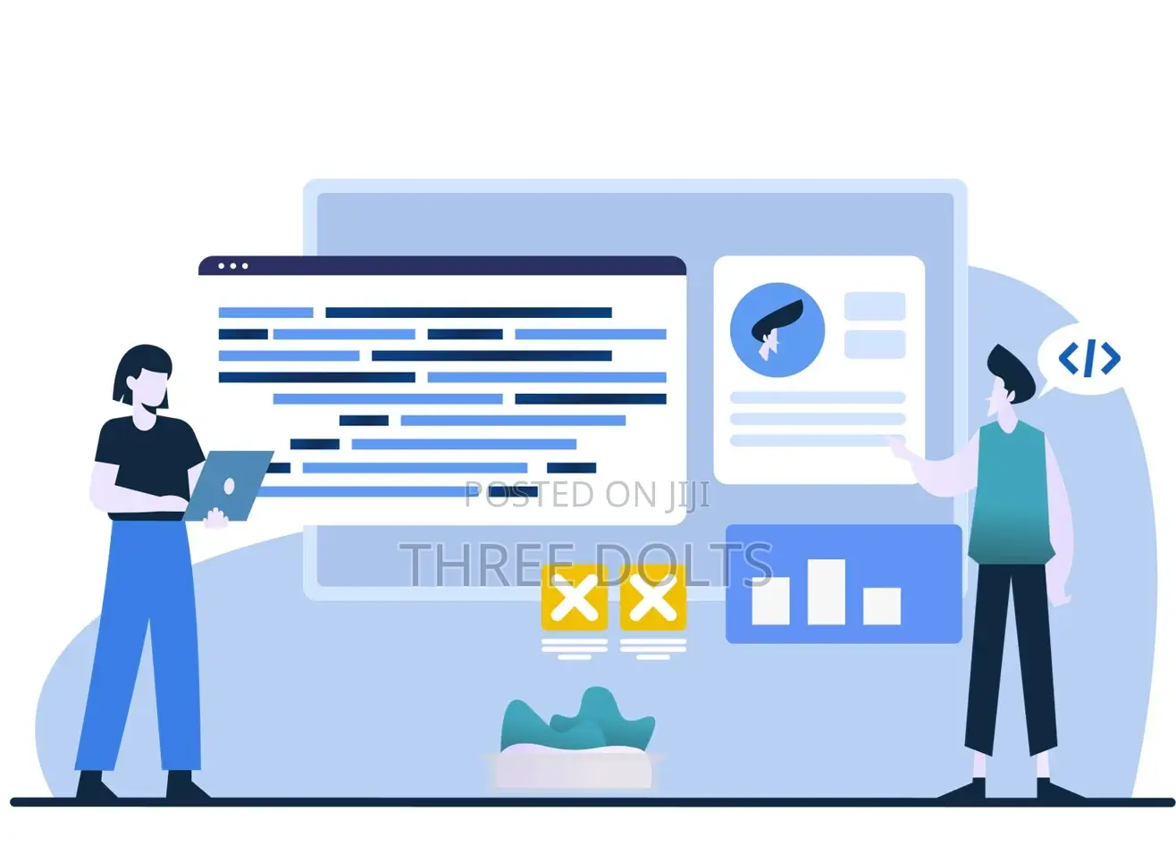 Your Strategic Web Partner | Websites That Drive Real Business Results