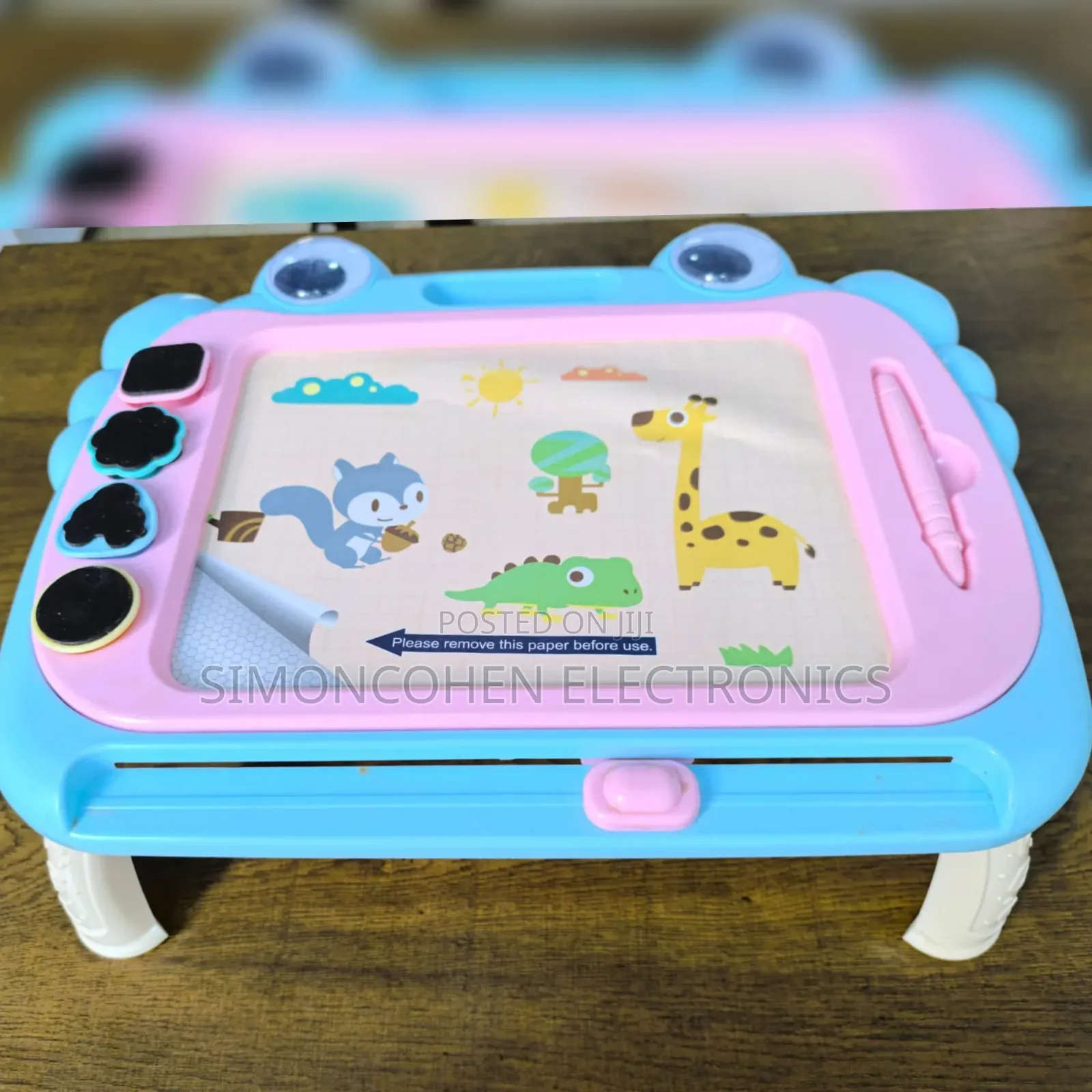 Magnetic Drawing Board