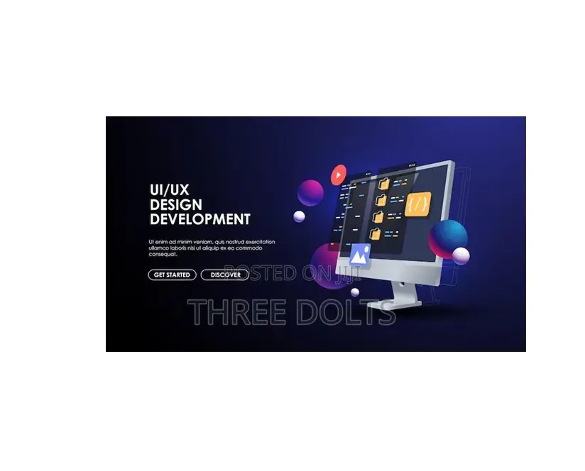 Cutting-Edge Web Solutions | Modern Technology Best Practices