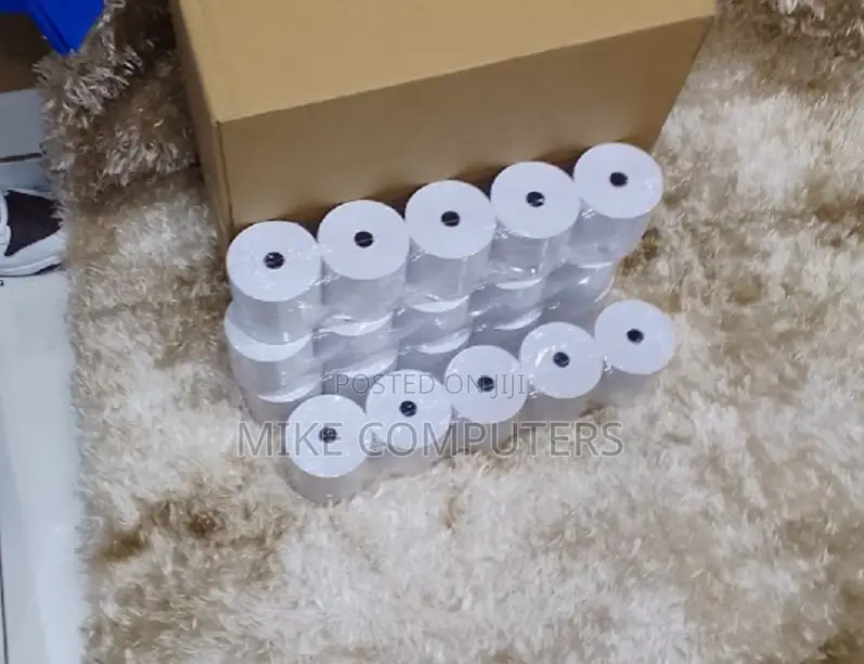 Thermal Rolls 79mm X 80mm Newest Sale