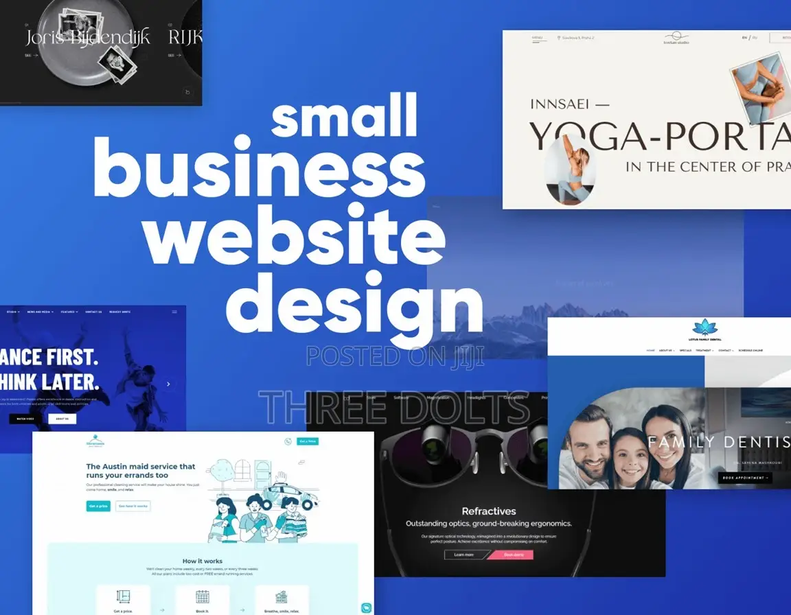 Tell Your Brand Story | Engaging Websites That Connect Convert