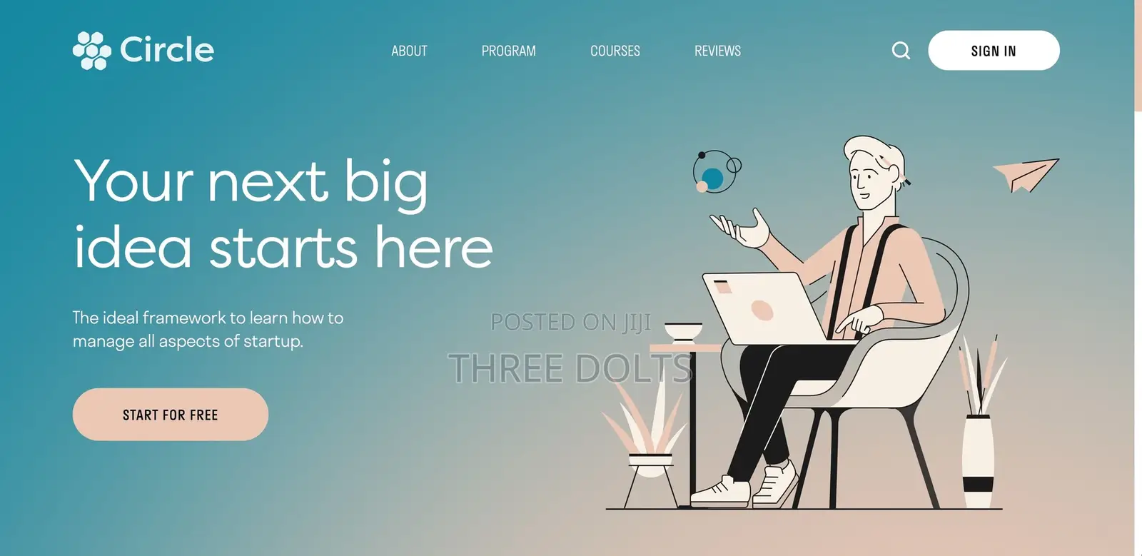 Exceptional Digital Experiences | User-Focused Web Design