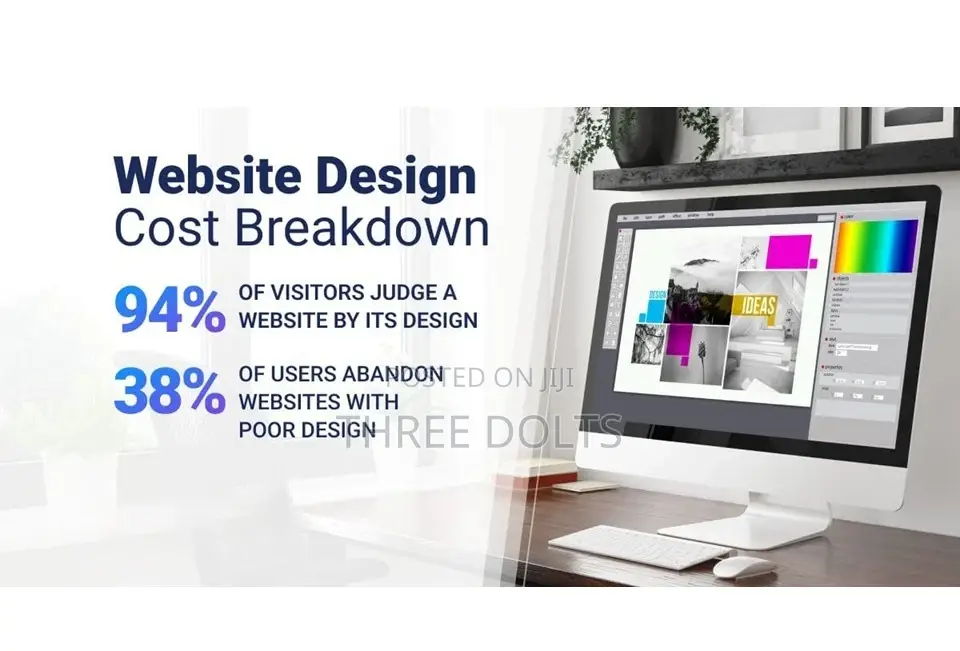 Data-Driven Web Solutions | Websites Built for Measurable Success