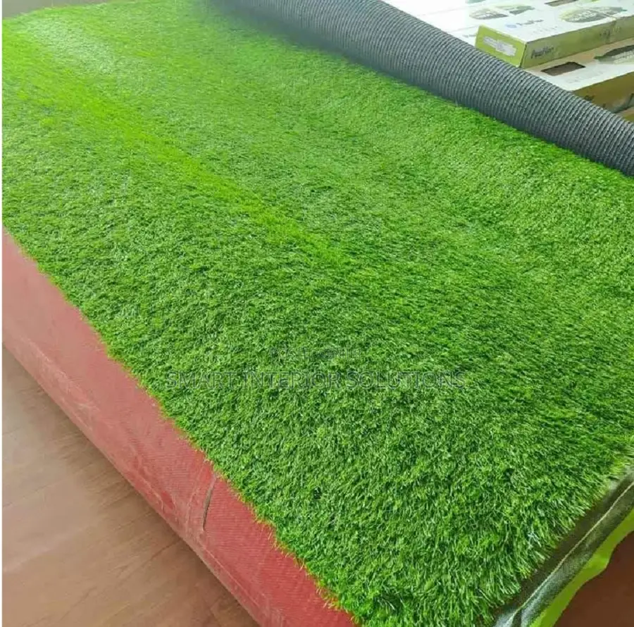Artificial Green Carpet Available in Odeon, Tsavo Road