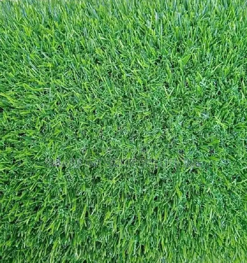 All Weather Artificial Grass Carpet in Tsavo Road, Nairobi