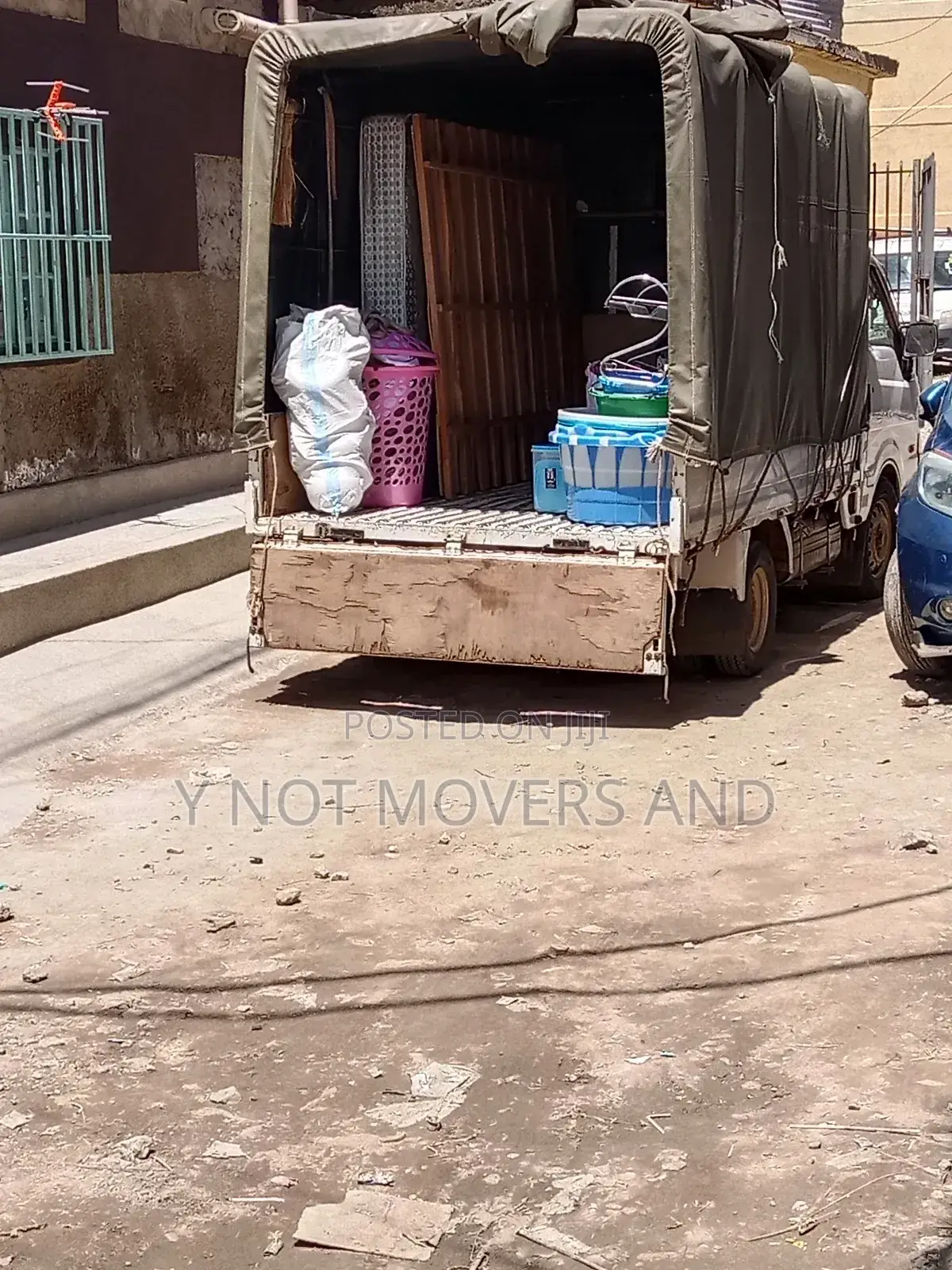 Movers and Transport Services Ruaka,Runda,Wangige