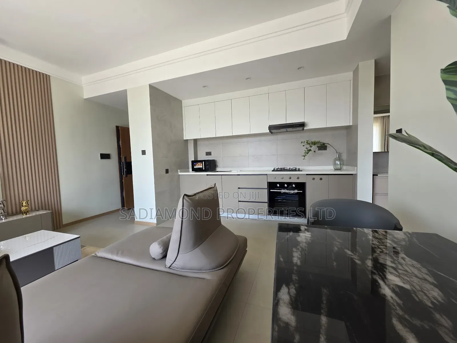 1bdrm Apartment in Westlands, Riverside Estate for sale
