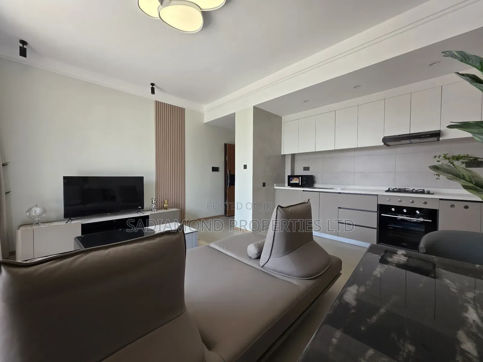 1bdrm Apartment in Westlands, Riverside Estate for sale