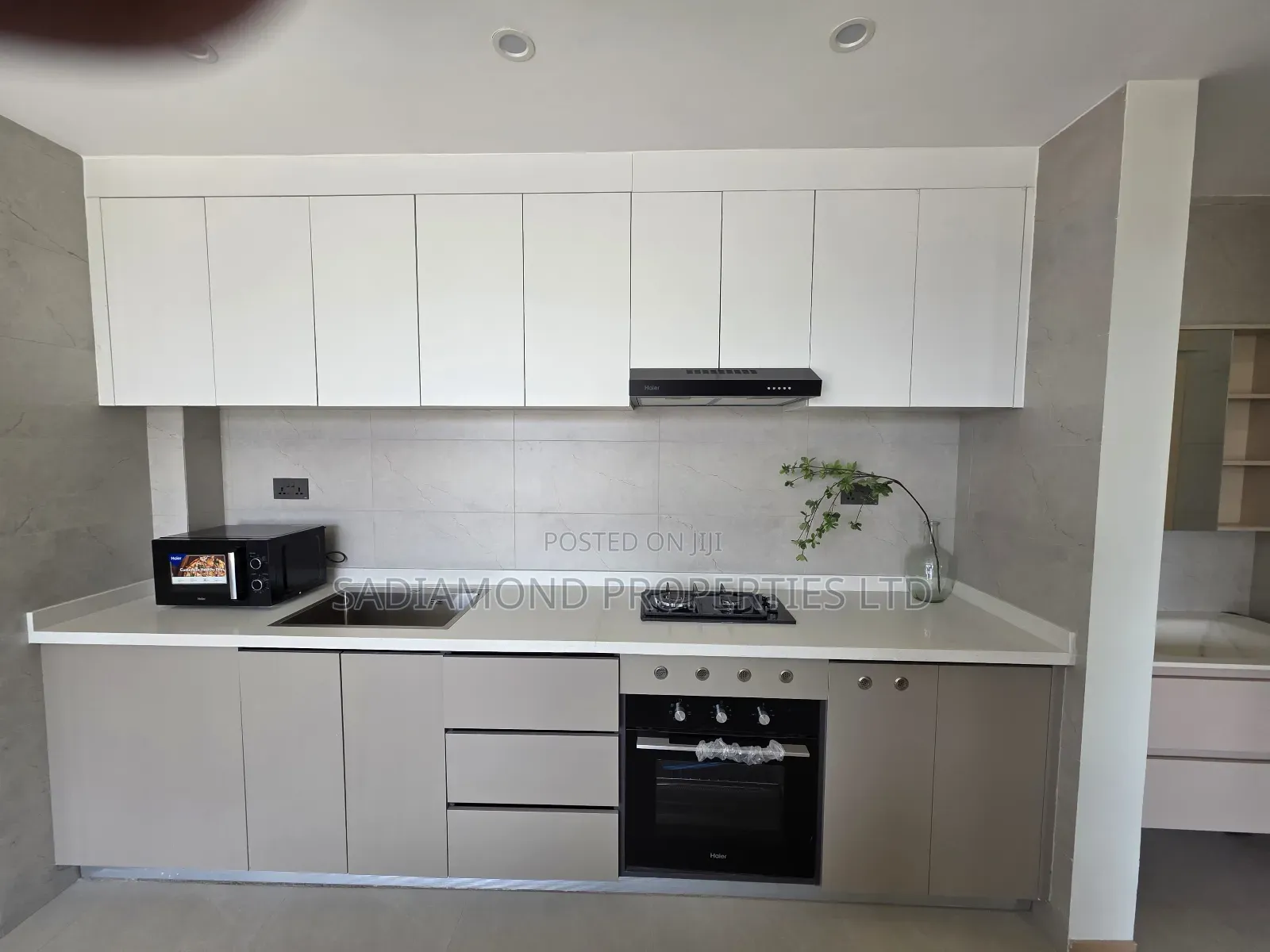 1bdrm Apartment in Westlands, Riverside Estate for sale