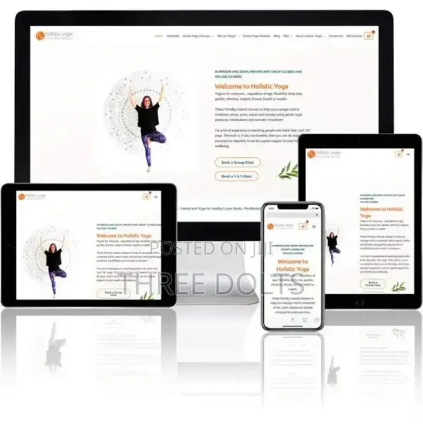Modernize Your Outdated Website: Seamless Migration Tech Updates