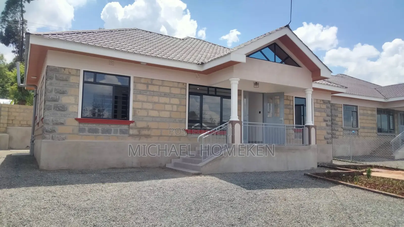 3bdrm Bungalow in Matasia for sale